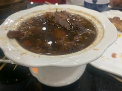 -宛平李记小吃(东关街店)