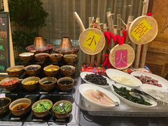 -沈阳和平艾美酒店新食谱西餐厅