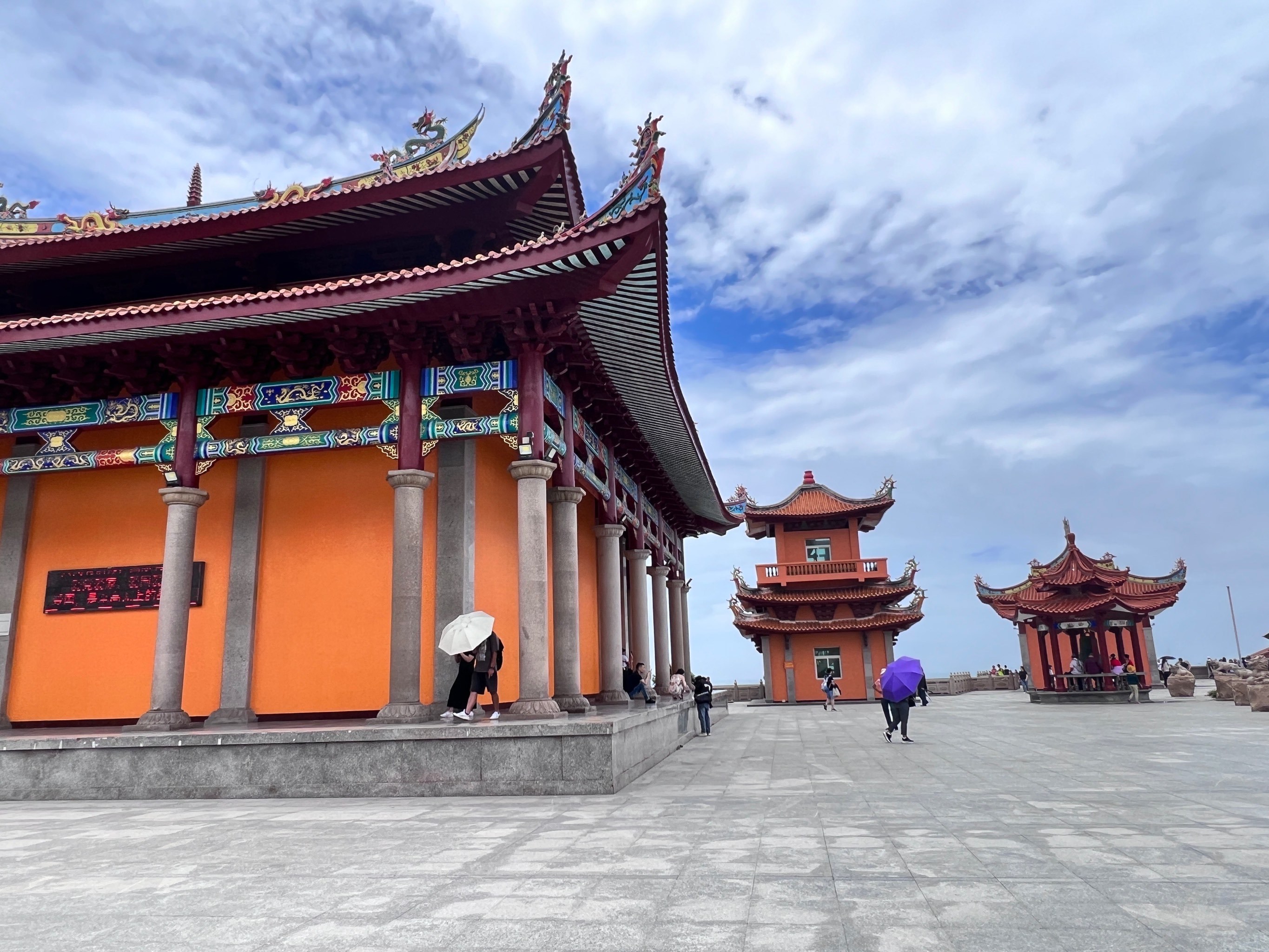 海盐可以做超度的寺庙的简单介绍