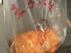 -厚富香面食店王好炸糕(延安路店)