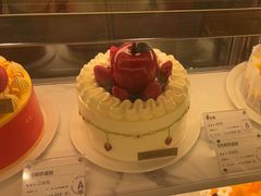 -GANSO元祖食品(锦创书城店)