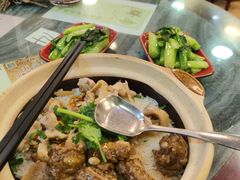 -坚记瓦罉饭(大良分店)