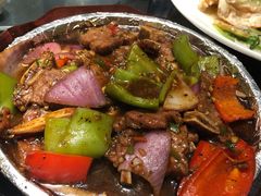 牛仔骨-海鲜e族(马王堆店)