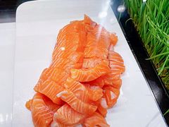 -咖啡苑自助餐厅·中国大饭店