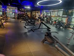 -宝体健身会(宝安体育馆店)