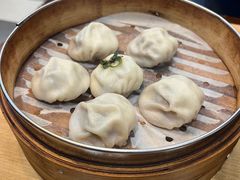 -鸡鸣汤包(罗廊巷店)