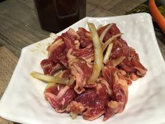 -一心烤肉(延安路店)