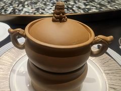 -北京饭店谭家菜