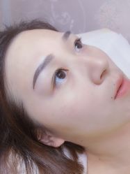 -变美丽半永久纹眉连锁·机器野生眉·洗眉