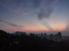 -重庆工商大学(南岸校区)
