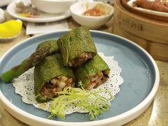 翠玉海苔肠-点都德(北京路贰店)