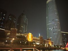-海河游船-永乐码头(大悲院)