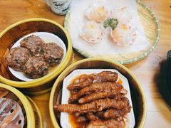 -子曰·礼茶居(壬丰大厦店)