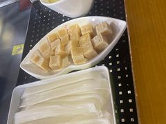 -正福居老北京正宗铜锅泉水涮肉(彰化路店)