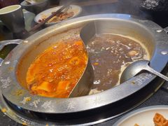 -井格重庆火锅(西直门凯德Mall店)