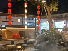 -大笑饭堂(甲子桥店)