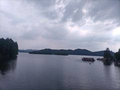 -东湖落雁景区