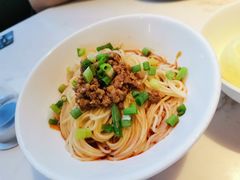 -茅庐川菜(烟台万象汇店)