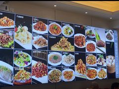 -清真·同发顺饭庄·烧麦(总店)