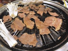 -九田家黑牛烤肉料理(石路天虹店)