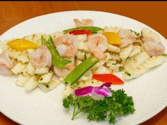 -一家春酒楼(惠工街店)