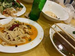 -水仙拉面(水仙街店)