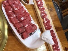 -冰煮羊(天利店)