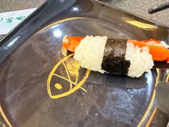 -禾绿回转寿司(国瑞店)