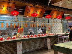-山芋腔苏北菜(盐城滨海店)