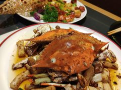 -红钳侠小龙虾·烧烤(中赢康康谷店)
