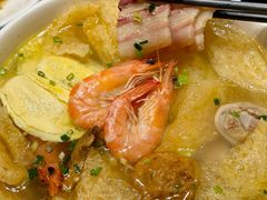 -阿明小菜·海鲜·上海菜(梅陇店)