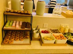 -全季酒店(广州越秀公园店)