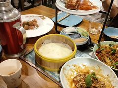 -局气烤鸭·北京菜(前门店)