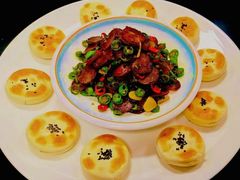 -醉霖生态餐厅(交大店)