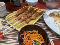 -新疆伊宁远征餐厅