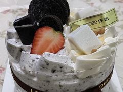 -仟吉KenGee(汪家墩店)