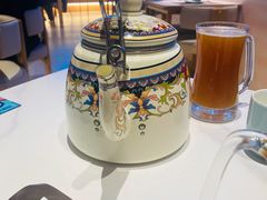 -阿娜尔·新疆菜(宜家荟聚中心店)