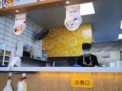 -圆碌碌甜品屋(狮山店)