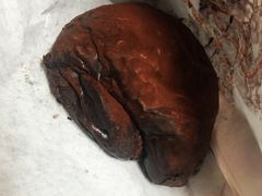 首创の脏脏包-LELECHA乐乐茶(上海五角场万达广场店)