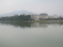 酒店外景-肇庆奥威斯酒店