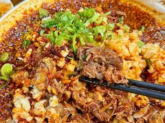 -长安后宰门水盆羊肉(新都心店)