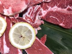 -九田家黑牛烤肉料理(太奥广场店)