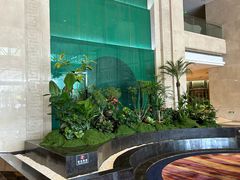 -诸暨耀江开元名都大酒店