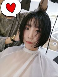 -Alger.O美感沙龙