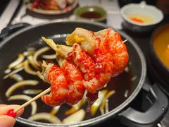 -花潮料理艺食馆(成都万象城店)