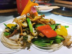 -百里鲜·闽南家宴·福建菜
