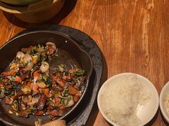 -云海肴·汽锅鸡·云南菜(美罗城店)