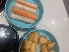 -汤岛涮小火锅(温州龙湾万达店)