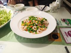-福荣新中式餐厅