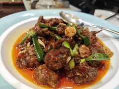 糍粑辣子鸡-贵州大厦贵州厅(樱花园西街店)